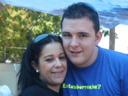 XVII Concentracion - 2010